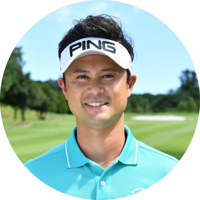 画像: 【解説】高柳直人プロ たかやなぎなおと。1988年茨城県生まれ。18年にAbemaTVツアー、iGolf Shaper Challengeで初優勝し、同賞金ランクも3位に入る。レギュラーツアーを目指し日々奮闘中