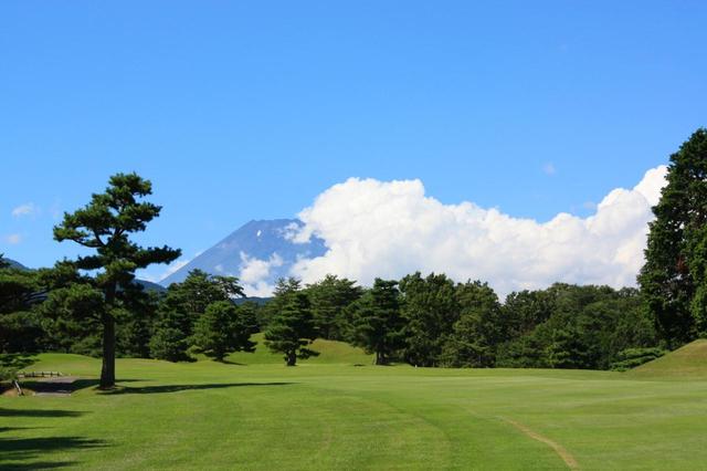 画像: 東名カントリークラブ(27H・10352Y・P108)