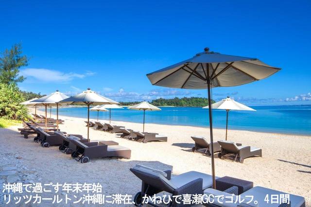 画像1: 【国内/沖縄】
