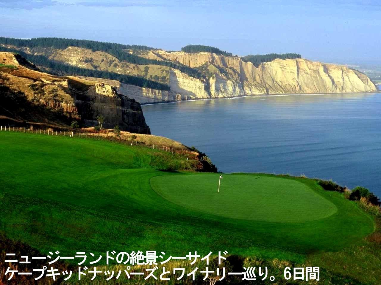 画像: 【ニュージーランド】
