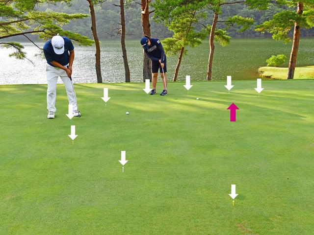 画像: 2回の失敗までセーフ。3回ミスしたら、最初からやり直し
