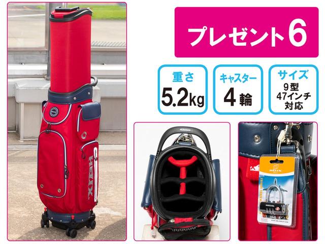 画像: 口枠は6分割、鍵は別途で買う必要なし