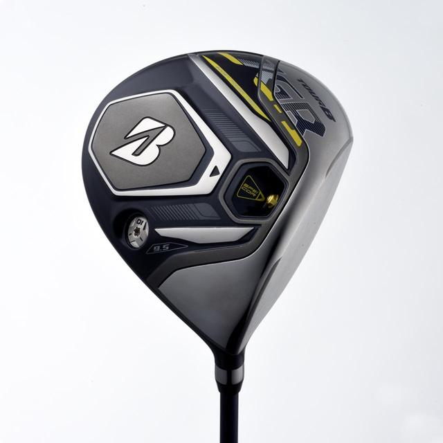 画像: NEW TOUR B JGR(ブリヂストン)