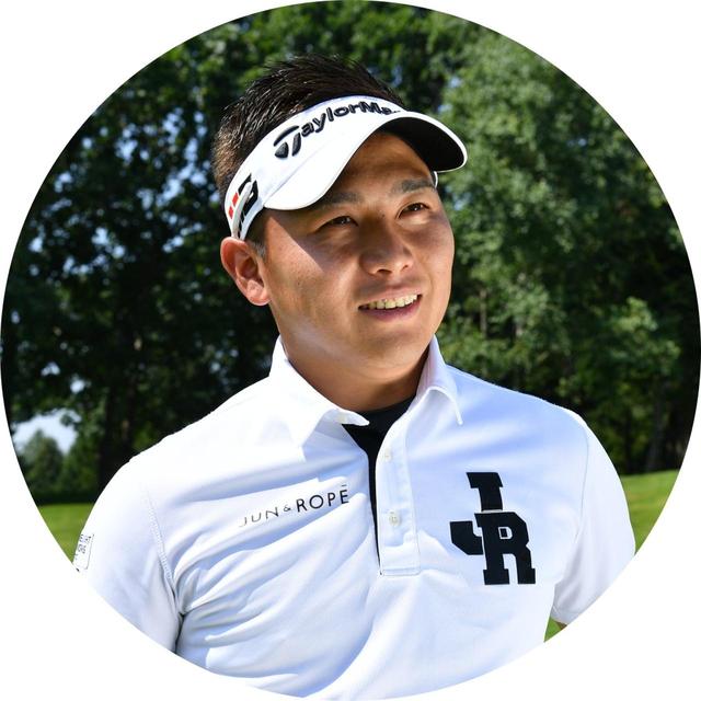 画像: 【解説/池村寛世プロ】 いけむらともよ。1995年生まれ。鹿児島県出身。横峯さくらの「さくらゴルフアカデミー」でゴルフを覚えた。2年連続シード権。ディライトワークス所属