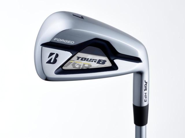画像: NEW TOUR B JGR HF3(ブリヂストン)