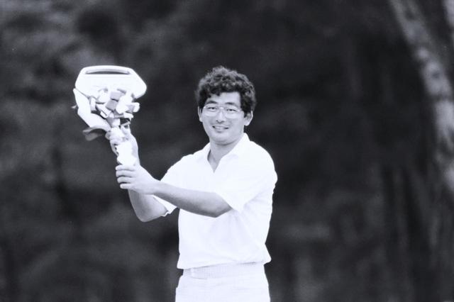 画像: 日本プロ中嶋語録。まだ青木さんには遠く及びません