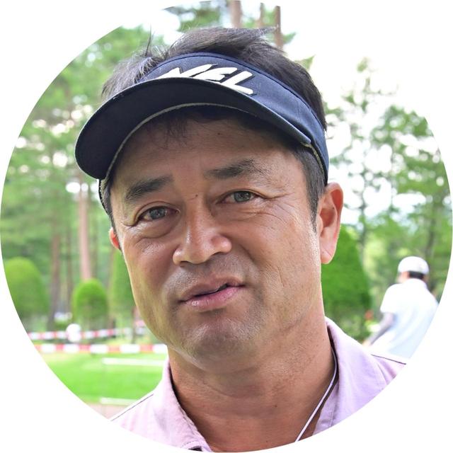 画像: 【解説】横田真一プロ 順天堂大学で自立神経について学び医学修士を取得した理論派プロ