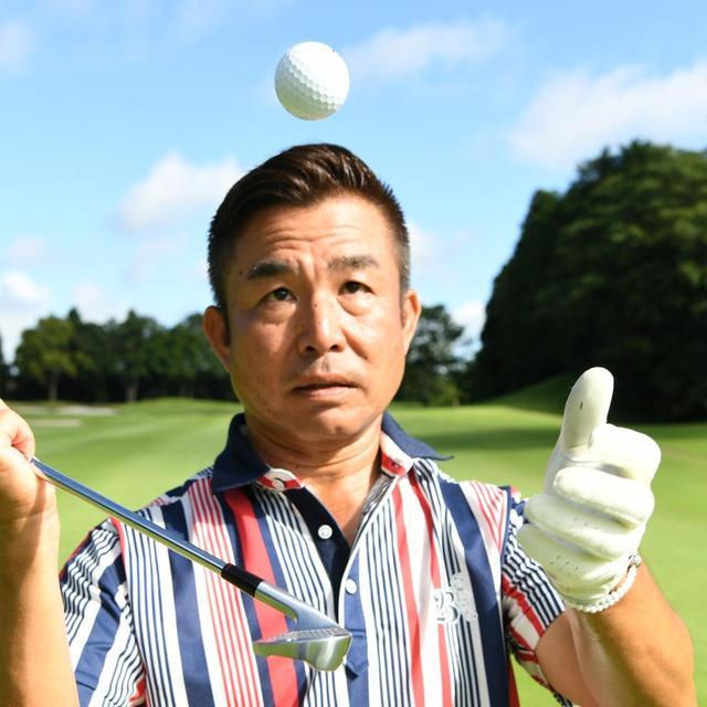 画像1: 試打インプレッション 本当に中空? と思うほどの打感