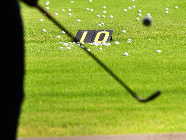 画像: 10ヤードが大基本