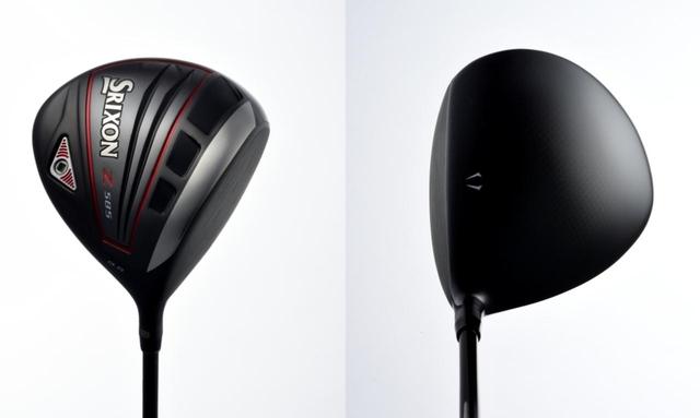 画像: スリクソン Z585(ダンロップ)