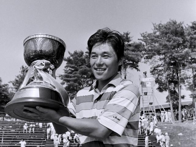画像: 最終日13番バーディで優勝シーンが見えた