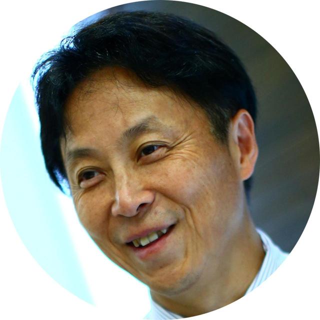 画像: 小林弘幸氏(順天堂大学医学部教授) 交感神経と副交感神経の働きからなる「自律神経」研究の第一人者