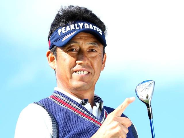 画像: 進化した道具に合わせたスウィングをしよう