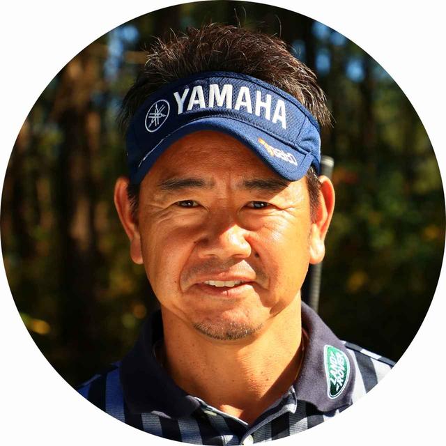 画像: 藤田寛之プロ 1997年サントリーオープン(習志野CC)で優勝。コースを隅々まで知り尽くす