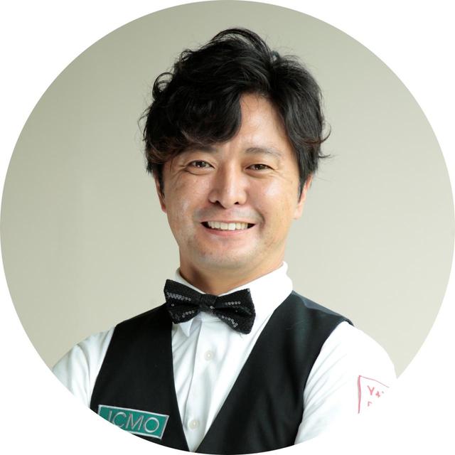 画像: 【指導/今野一哉】 千葉出身。ツアー経験後、アマチュアを教えることに喜びと自分の成長を感じレッスンに専念。生徒多数。ギアにも精通