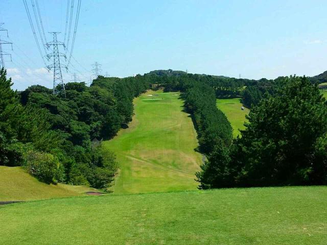 画像: 葉山国際カンツリー倶楽部