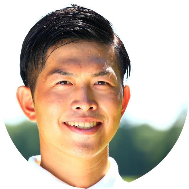 画像: 【解説/大西翔太】 1992年生まれ。青木瀬令奈のキャディ兼コーチとしてツアーに帯同。プロだけでなくアマチュアにもレッスンを行う