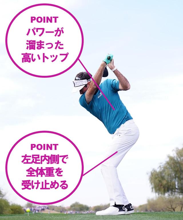 画像7: 【ZOZO選手権】本場PGAツアーがやってくる。解説陣が語る「世界のトップのココを見よ!」タイガー、マキロイ、デイ、バッバ……