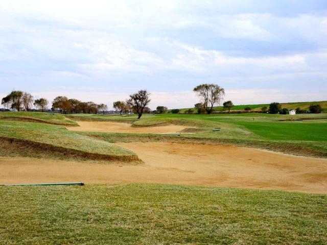 画像2: KOSHIGAYA GOLF CLUB(18H・6765Y・P72)
