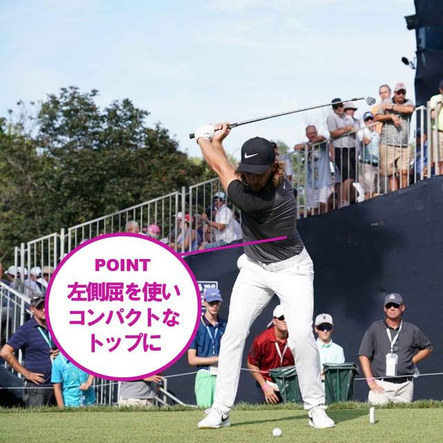画像4: 【ZOZO選手権】本場PGAツアーがやってくる。解説陣が語る「世界のトップのココを見よ!」タイガー、マキロイ、デイ、バッバ……