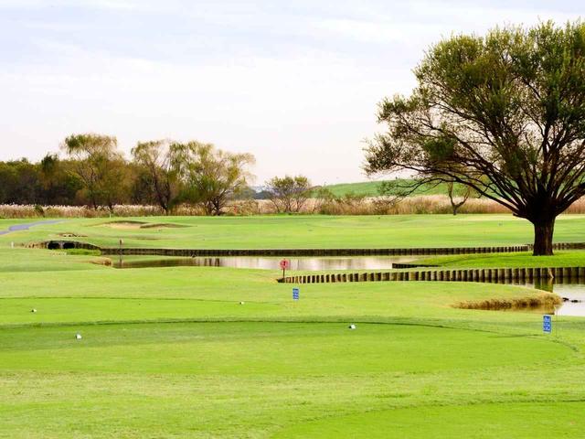 画像1: KOSHIGAYA GOLF CLUB(18H・6765Y・P72)