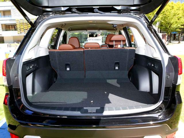画像2: 世界で売れている個性派SUV