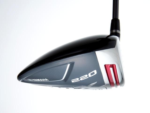 画像1: RMX 220 Driver