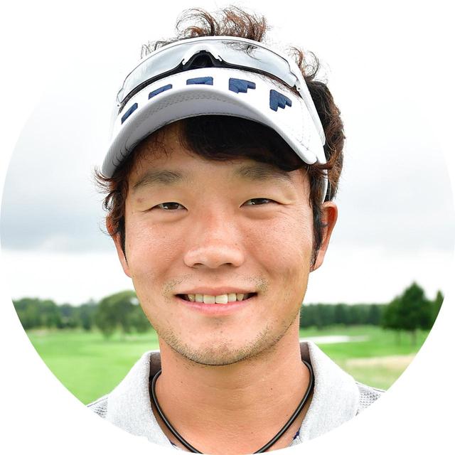 画像: 浅地洋祐プロ 今シーズンダイヤモンドカップで初優勝を遂げた。全英オープンにも出場するなど、さらなる飛躍に期待