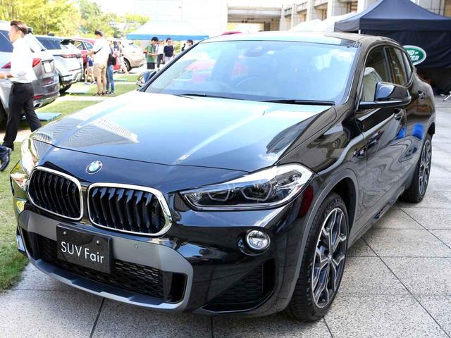 画像1: BMWらしくない見た目、でも中身は王道
