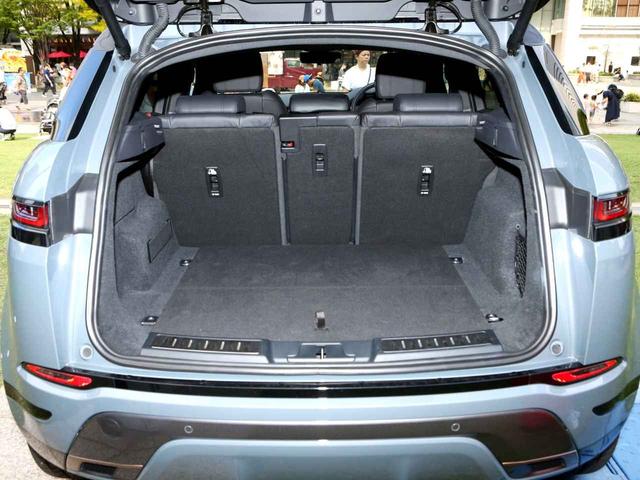 画像2: 芸能人ご用達。2代目お洒落プレミアムSUV