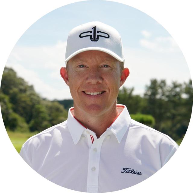 画像: 【指導】B・ケネディ ツアー3勝。ショートゲームが抜群に上手く、特にパットに定評がある。「プロジェクト1パット」考案者