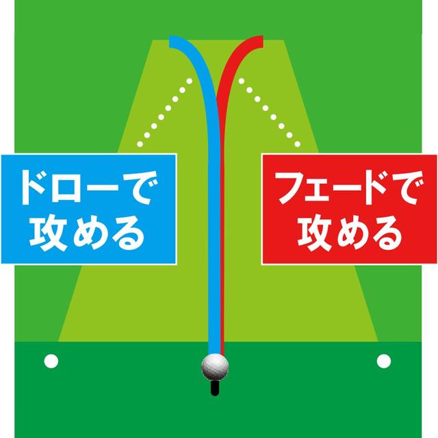 画像: しなりにクセがないため操作性が高い
