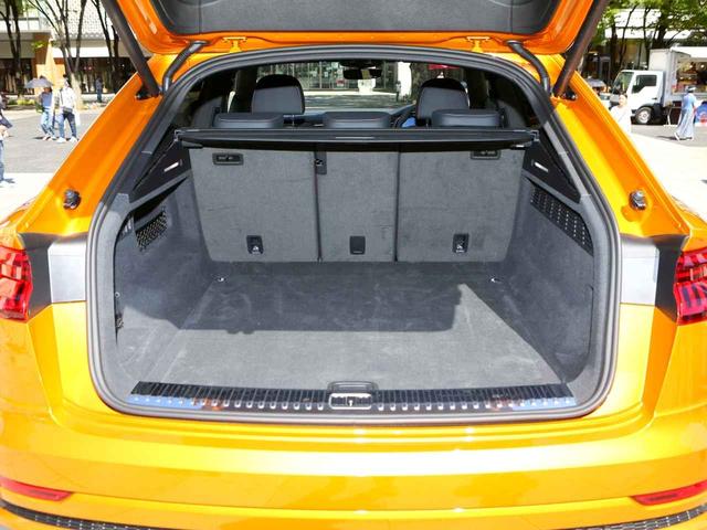 画像2: アウディのSUV「Qシリーズ」のフラッグシップ