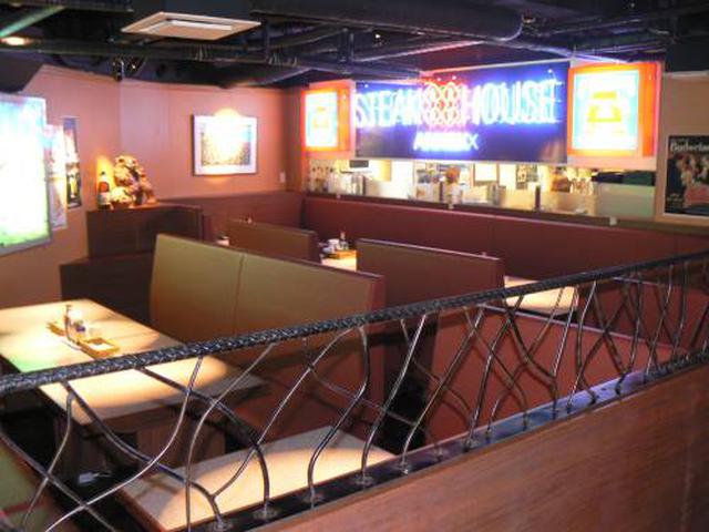 画像: ステーキ88国際通り 沖縄県那覇市牧志3-1-6 ☎098-866-3760 公式サイトはこちら