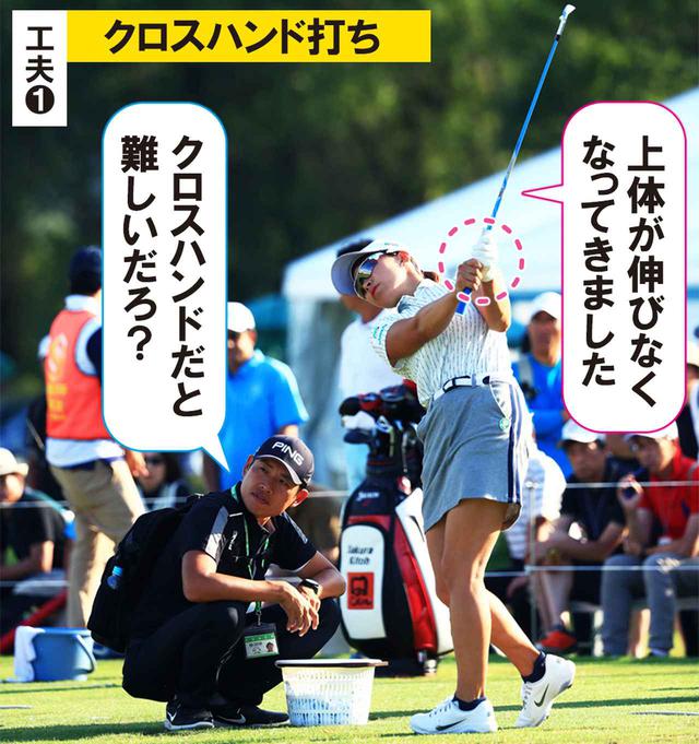 画像1: 【練習の工夫】目的は同じでも方法は変える