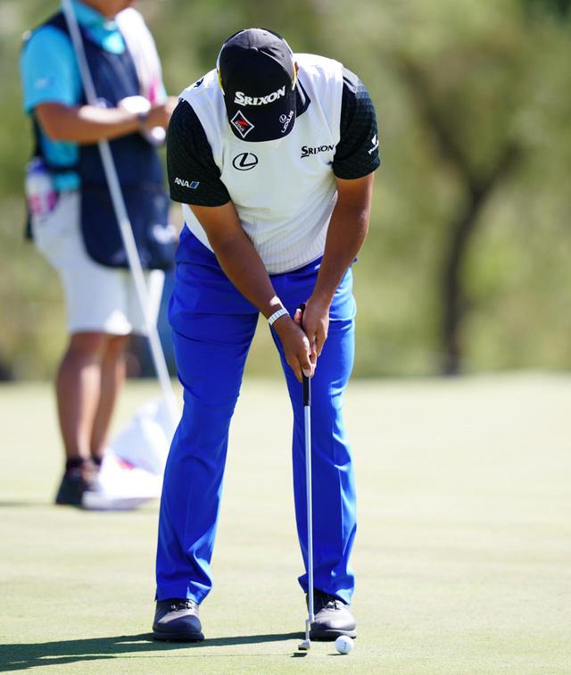 画像7: 【名手のパット】入る握り方に3つの流派。PGAツアーのパッティンググリップ、タイガー・マキロイ・松山・スピース…