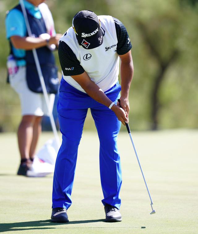 画像8: 【名手のパット】入る握り方に3つの流派。PGAツアーのパッティンググリップ、タイガー・マキロイ・松山・スピース…
