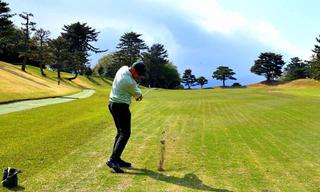 クラチャンと回ろう 沼津国際カントリークラブ ここの会員権を買ってよかった ゴルフのスコアメークが抜群に良くなりました ゴルフへ行こうweb By ゴルフダイジェスト