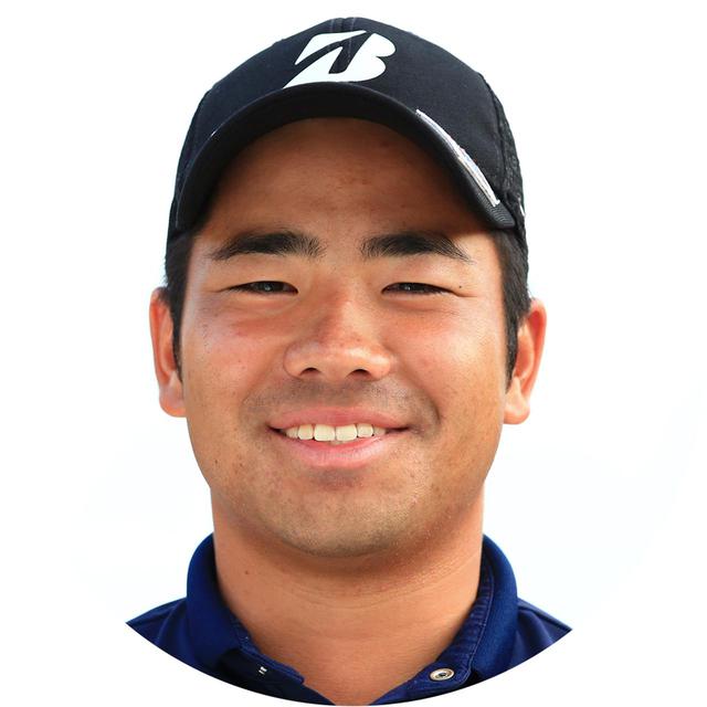 画像: 【比嘉一貴】 95年生まれ。沖縄県出身。昨季、3試合連続ベスト10入りでシード権をつかみ、今季KBC オーガスタでツアー初優勝を遂げる。賞金ランクも9位(海外を含む)と好調。
