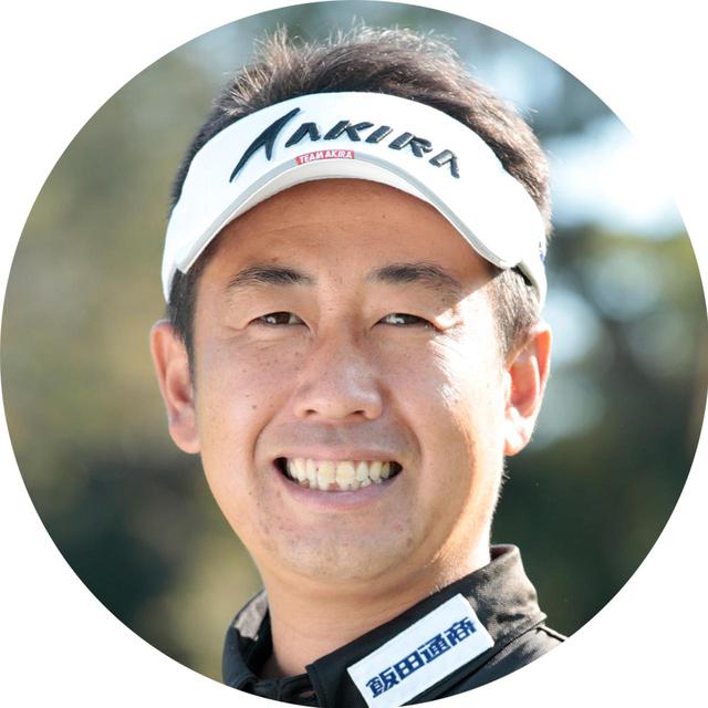 画像: 【解説】河野晃一郎プロ 1981年生まれ。東洋大卒業後、アメリカで武者修行し、07年に帰国してプロ入り。13年のマイナビABCでツアー優勝経験を持つ