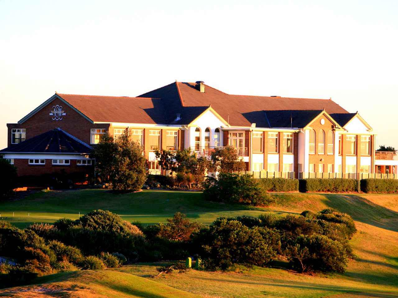 画像3: ニューサウスウェールズゴルフクラブ(NSW GolfClub)