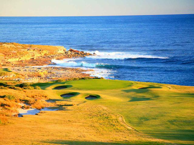 画像1: ニューサウスウェールズゴルフクラブ(NSW GolfClub)