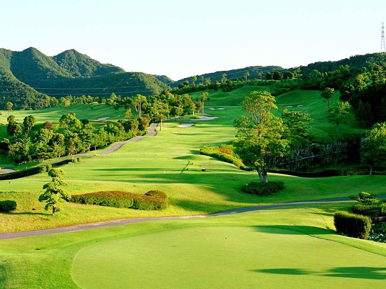 受付終了＝【四国・徳島】ジャンボ尾崎監修・JクラシックGC、女子