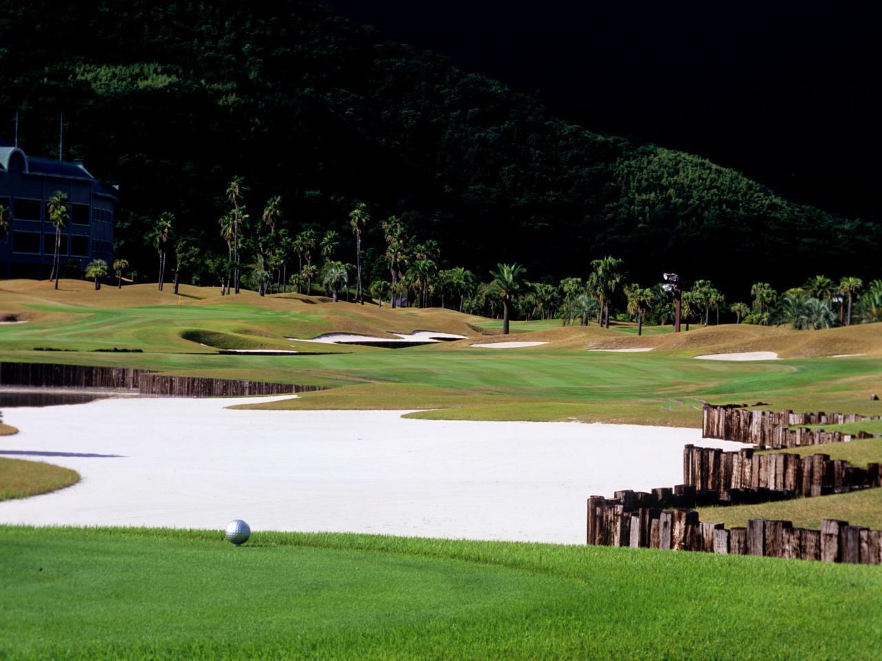 受付終了＝【四国・徳島】ジャンボ尾崎監修・JクラシックGC、女子