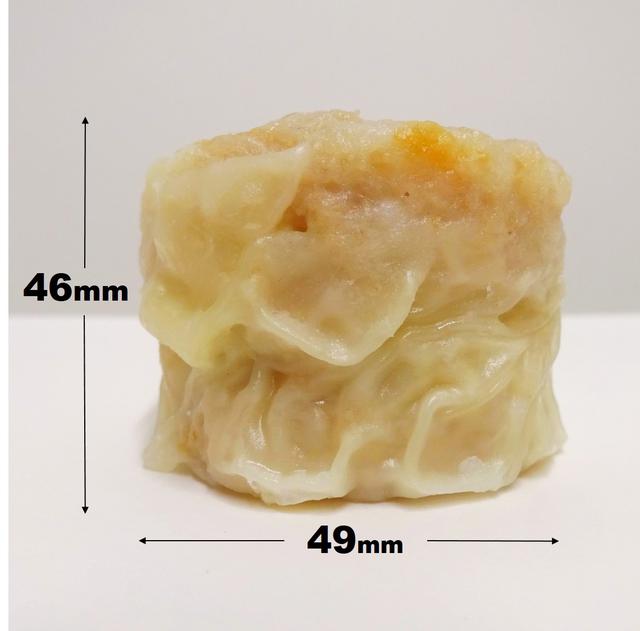 画像: 食べ歩きの世界基準、1日に1000個売れる