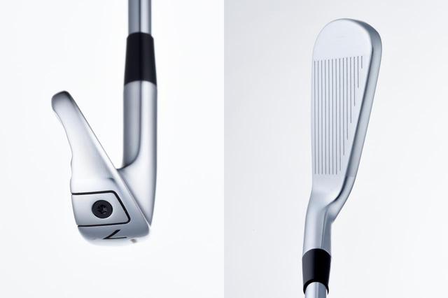 画像2: プレゼント8 TaylorMade P・790 5番アイアンからPW
