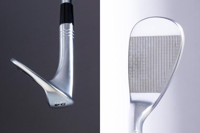 画像: プレゼント10 TaylorMade ミルドグラインド2 50・54・58度の3本セット