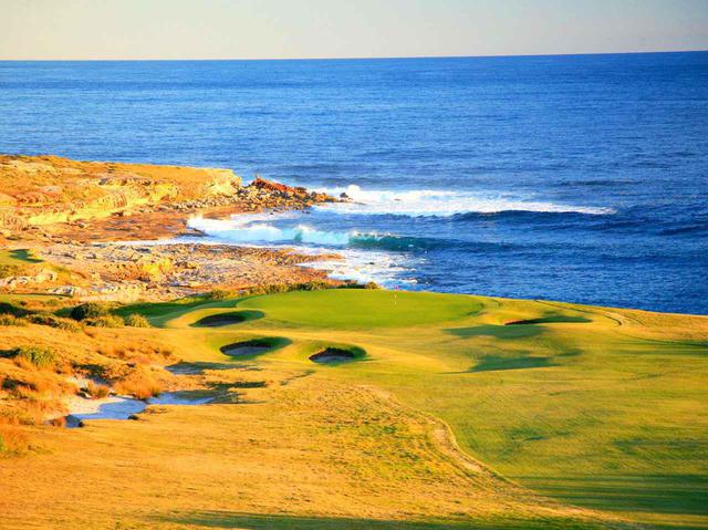 画像2: ニューサウスウェールズゴルフクラブ(NSW GolfClub)