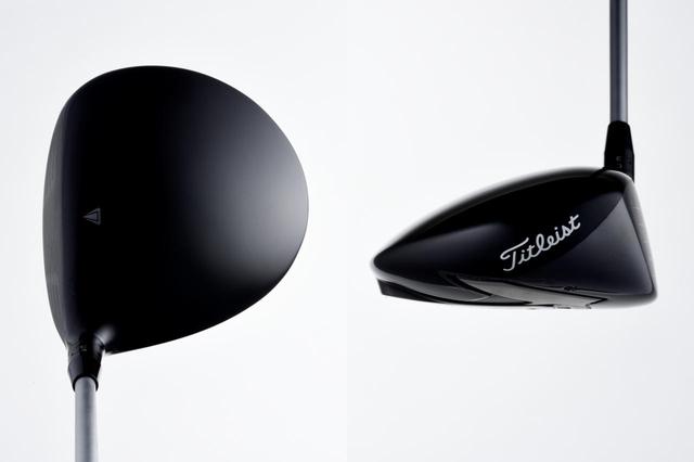 画像1: プレゼント11 Titleist TS1ドライバー