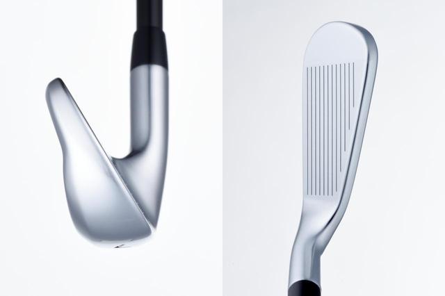 画像1: プレゼント12 Titleist T200 6番アイアンからPW
